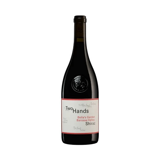 Two Hands Shiraz Bella’s Garden Barossa Valley 2019
