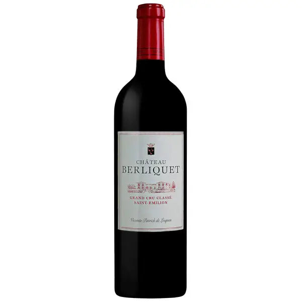 Chateau Berliquet 2010