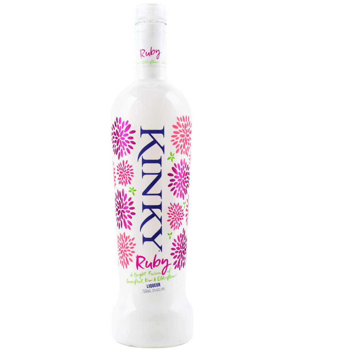 Kinky Ruby Liqueur 750ml