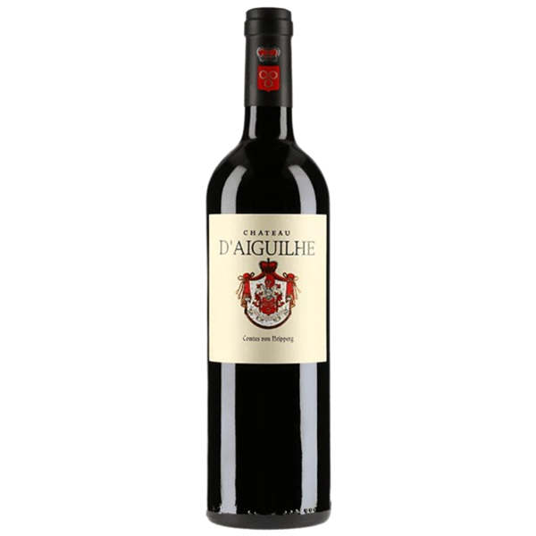 Chateau D'Aiguilhe 2015 750ml