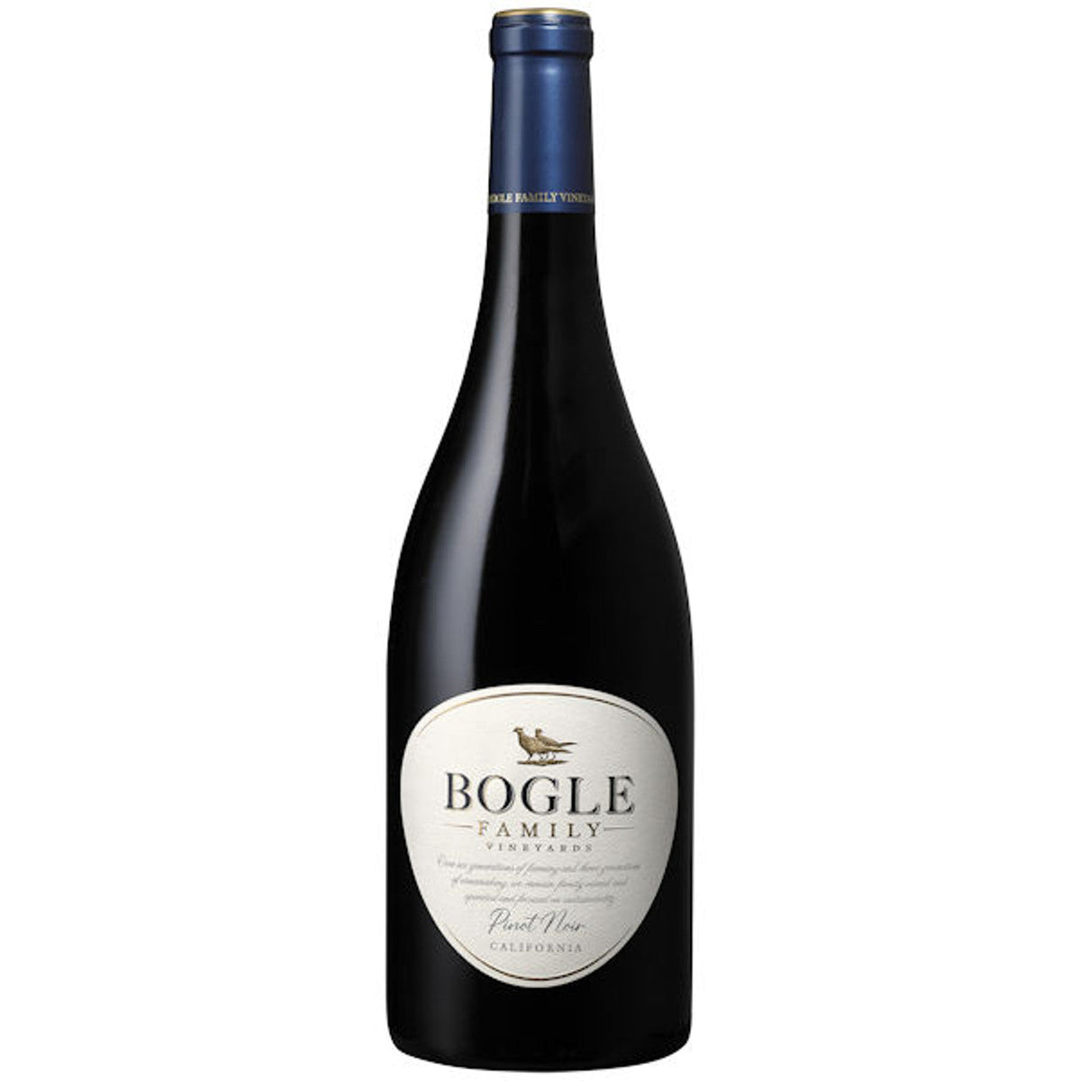 Bogle Pinot Noir - 750ml