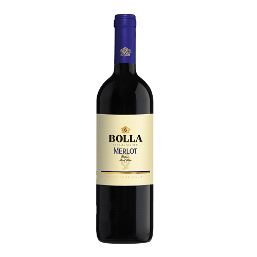 Bolla Merlot 750ml