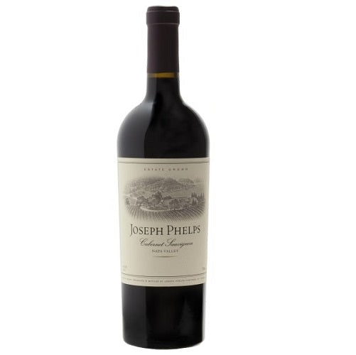Joseph Phelps Cabernet Sauvignon Napa County 2021