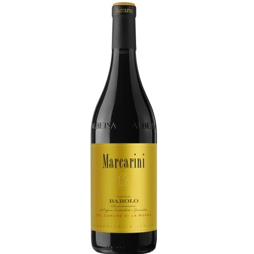 Marcarini Barolo Del Comune DI la Morra 2019