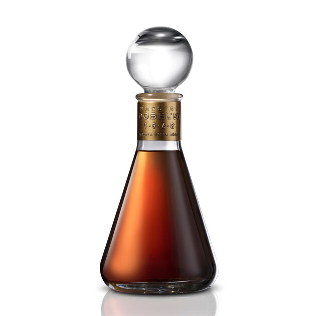 Maestro Dobel 50 1968 Extra Anejo Tequila 750ml