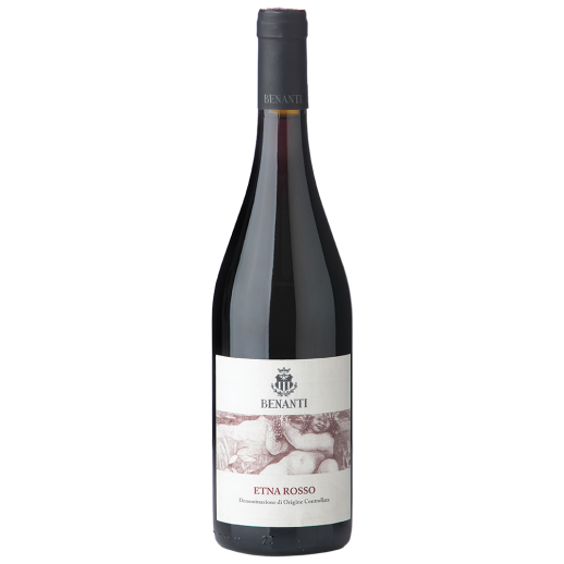 Benanti Rosso Etna 750ML