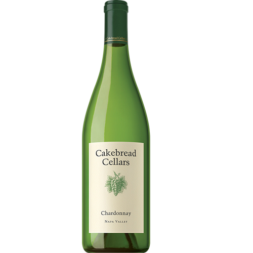 2022 Cakebread Napa Valley Chardonnay - 750ml