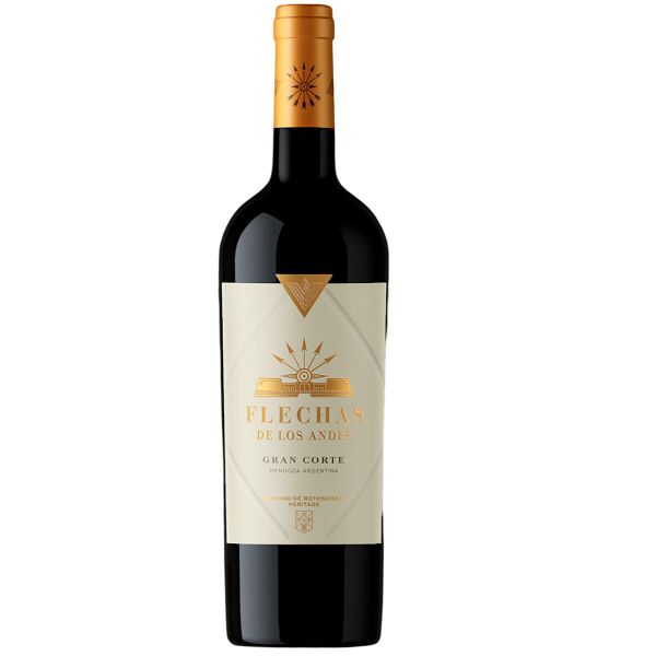 Flechas De Los Andes Gran Corte  Malbec 2020