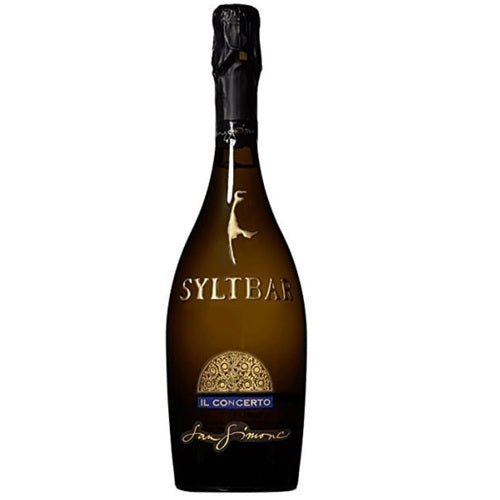 Syltbar Prosecco Brut IL Concerto Mr
