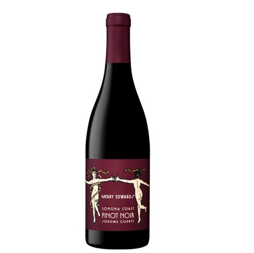 merry edwards pinot noir sonoma coast 2020