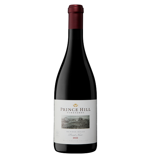 Prince Hill 2022 Dundee Hill P Noir 750 mL