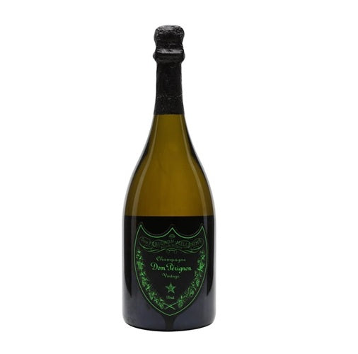 dom perignon champagne brut 2013 luminous