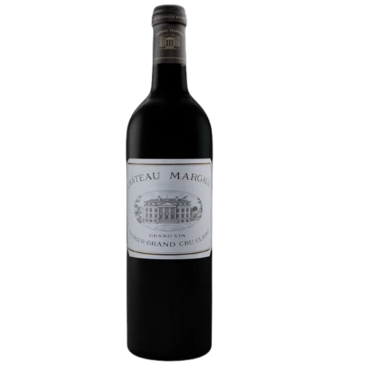 Chateau Margaux Margaux 2017 Wood Box