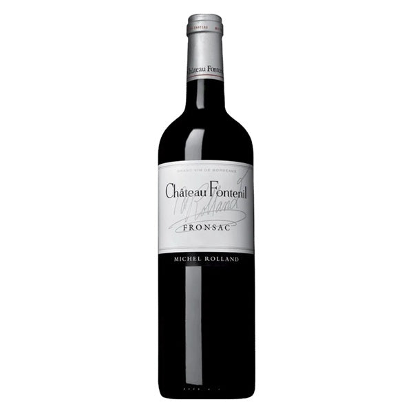 Chateau Fontenil 2020 750ml