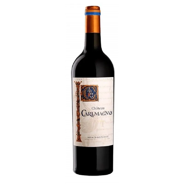 Chateau de Carlmagnvs 2020 750ml