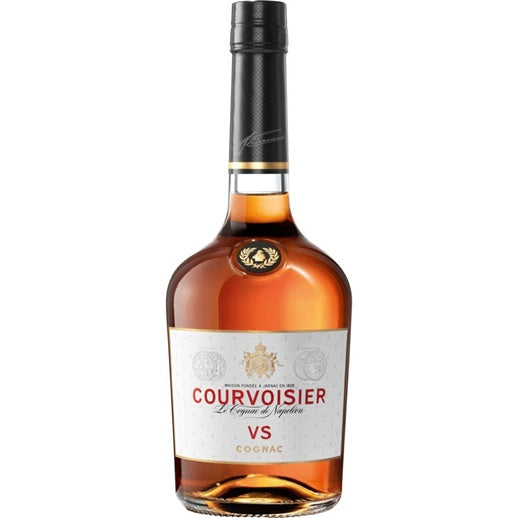 Courvoisier Cognac Vs 750ml