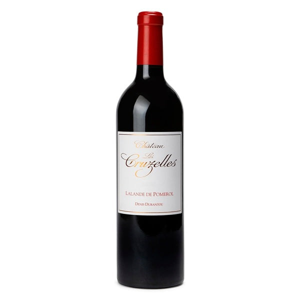 Chateau Les Cruzelles 2018 750ml