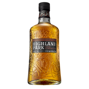 Highland Park Cask Strength Release No. 3 Single Malt Scotch Whisky 750ml