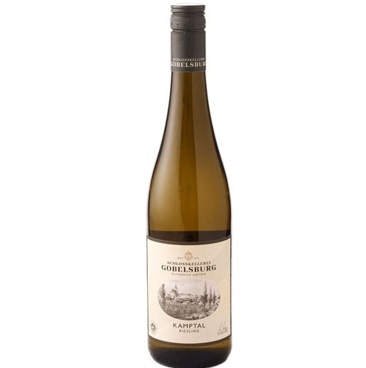 Schlosskellerei Gobelsburg Riesling Trocken Kamptal 2022