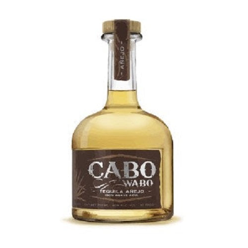 Cabo Wabo Anejo Tequila 750mL