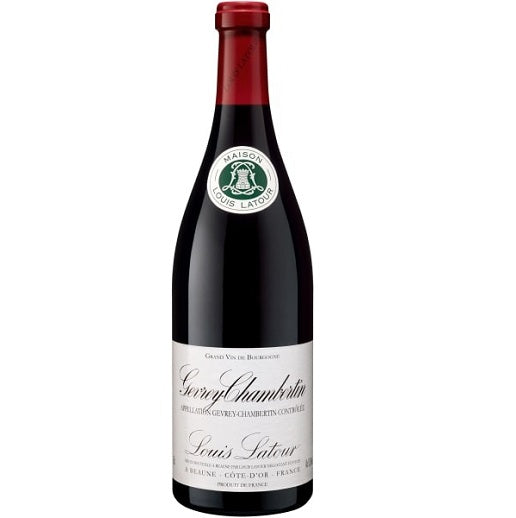 Louis Latour Gevrey Chambertin 2020