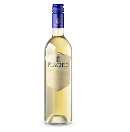Placido Pinot Grigio 1.5l