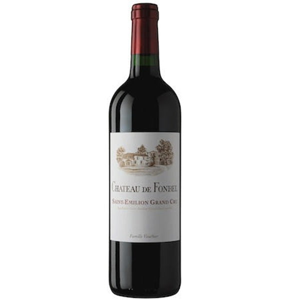Chateau de Fonbel 2020 750ml
