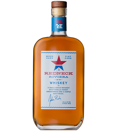 Redneck Riviera Granny Rich Reserve Whiskey750ml