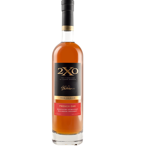 2xo French Oak Ky Strt Whsky 750 mL