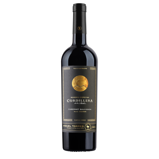 M Torres Cordillera Cabernet Sauvignon 750ML