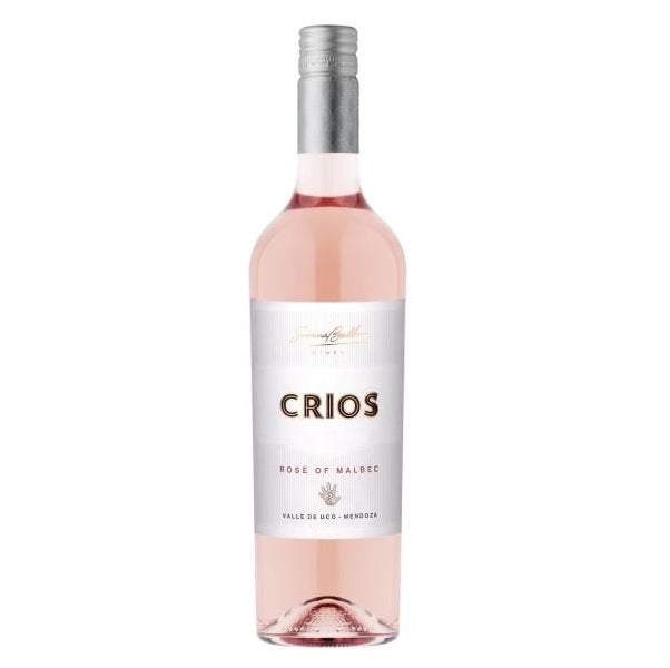 Crios Rose of Malbec 2022