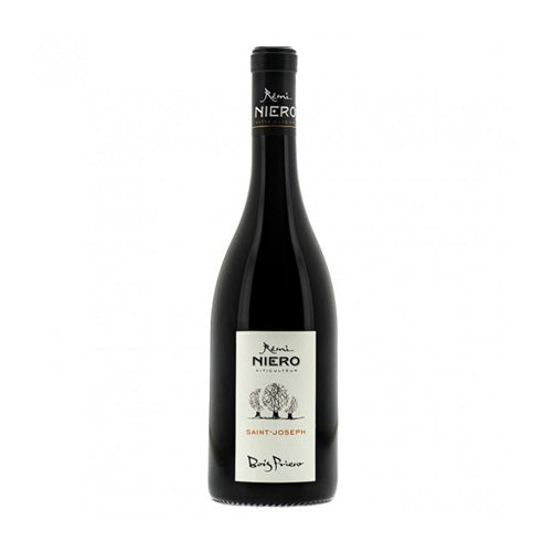 Remi Niero Saint Joseph Bois Prieur 2022