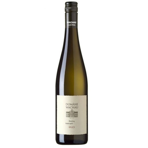 Domane Wachau Riesling Federspiel Bruck Spitz 2022