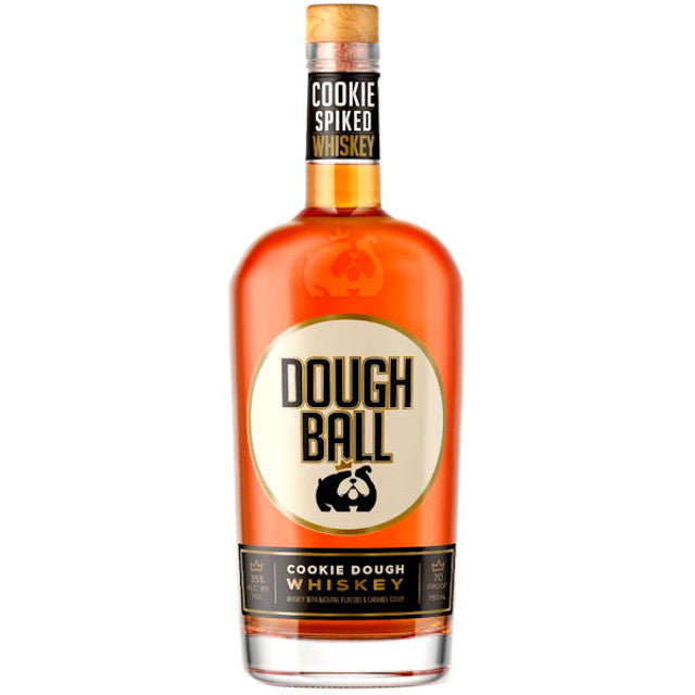 Dough Ball Cookie Dough Whisky 750ml