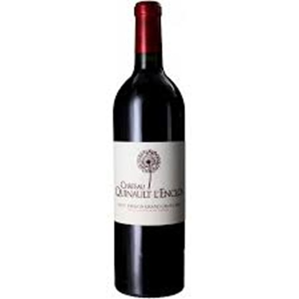 Chateau Quinault L'Enclos 2018