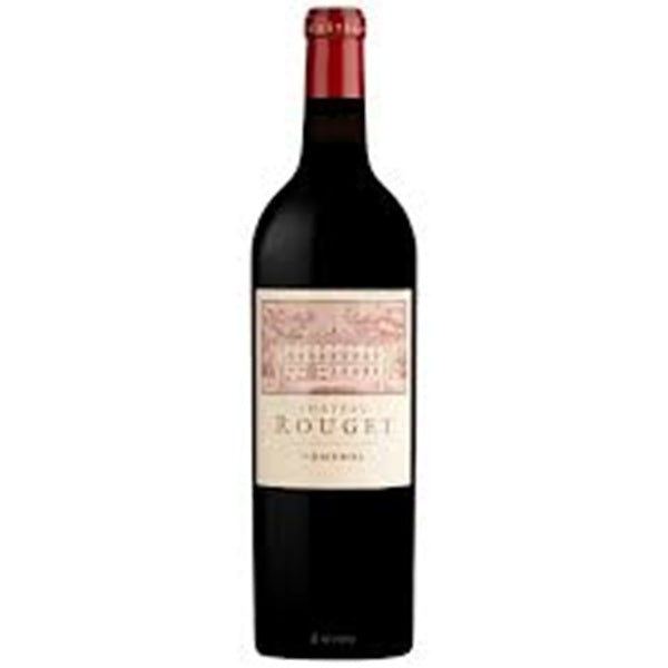 Chateau Rouget 2015