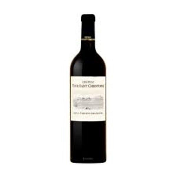 Chateau Tour Saint Christophe 2020