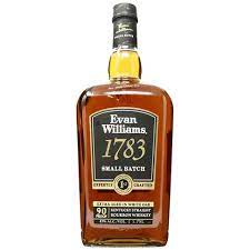 Evan Williams 1783 Bourbon 1.75L