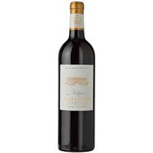 Chateau Vrai Canon Bouche 2016