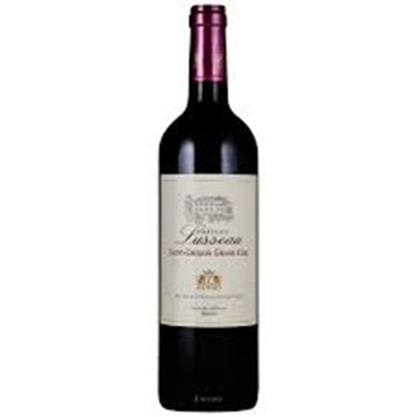 Chateau Lusseau 2022