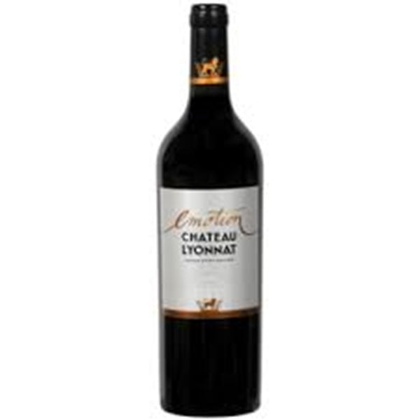 Chateau Lyonnat Emotion  2016