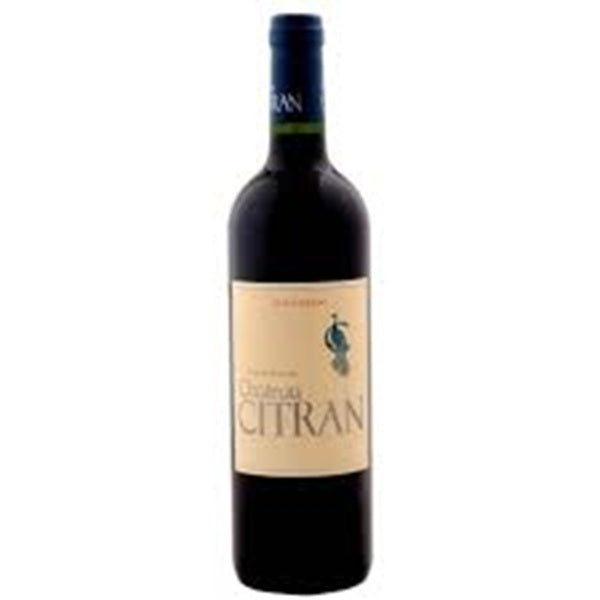 Chateau Citran 2019 750ml