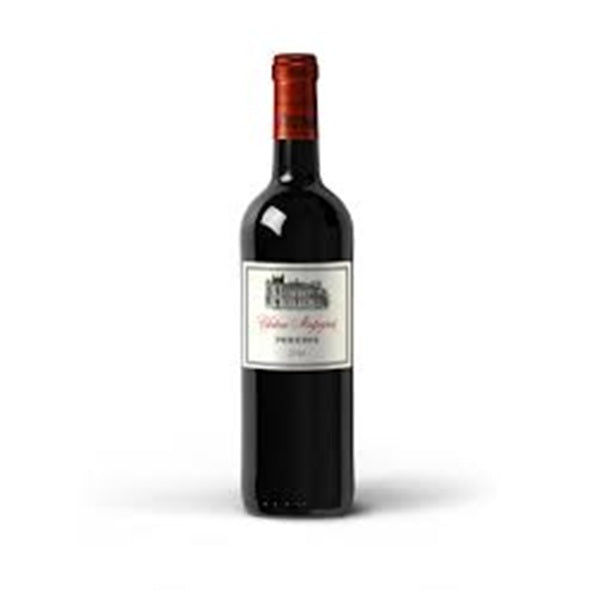 Chateau Mazeyres 2016