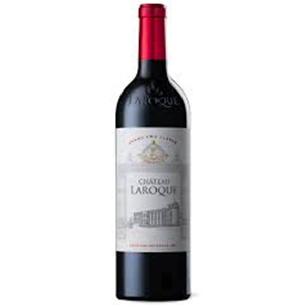 Chateau Laroque 2015