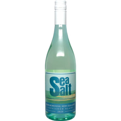 Sea Salt Sauvignon Blanc 750ML