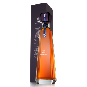1800 Milenio Extra Anejo Tequila 750mL