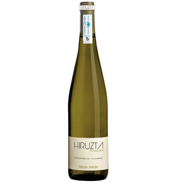Hiruzta - Hondarrabi Zuri 2023
