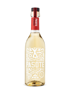 Pasote Reposado Tequila 750ml
