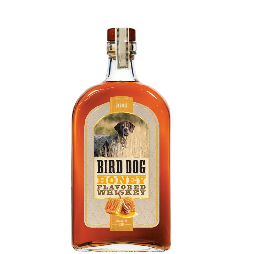 Bird Dog Honey Whiskey 750ml