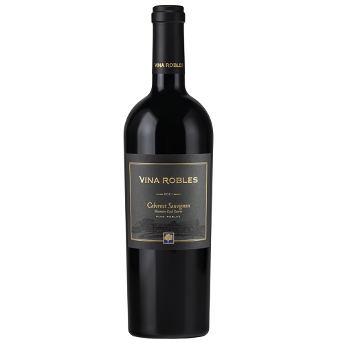 Vina Robles 2021 Mountn Rd Reserve Cabernet Sauvignon 750 mL